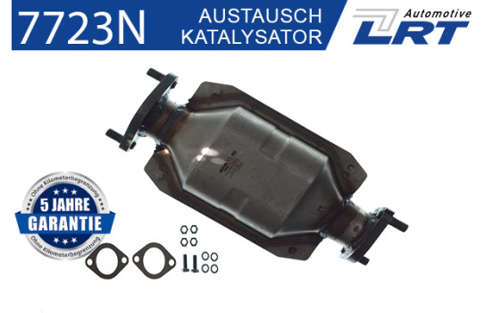 Catalyseur, Image 2