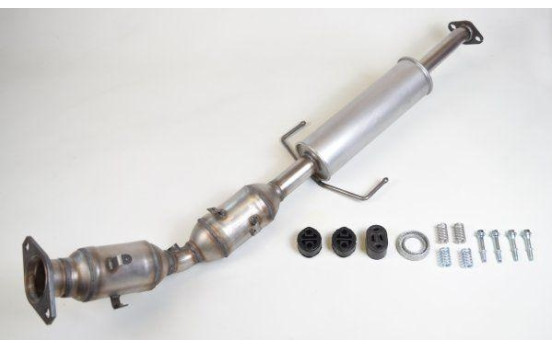 Catalyseur