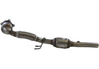 catalyseur