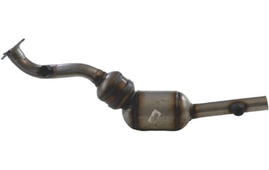 catalyseur