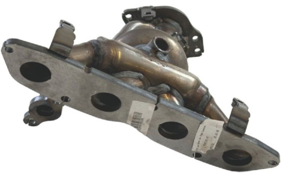 catalyseur, Image 3