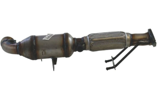 Catalyseur, Image 2