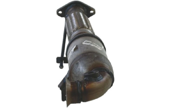 Catalyseur, Image 3