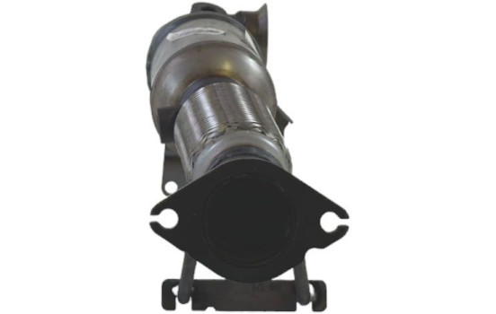 Catalyseur, Image 5