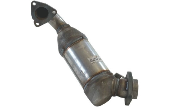 Catalyseur