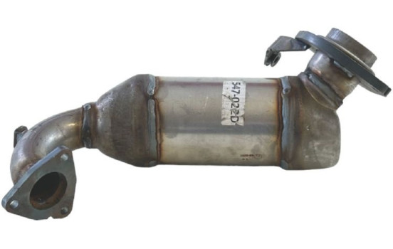 Catalyseur, Image 2