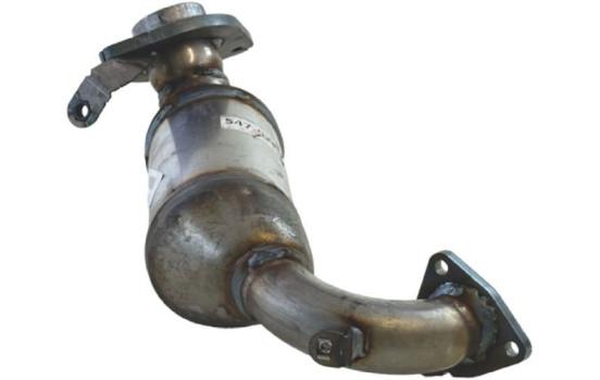 Catalyseur, Image 3