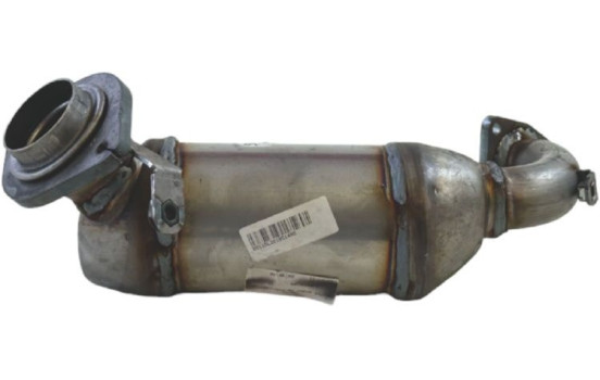 Catalyseur, Image 4
