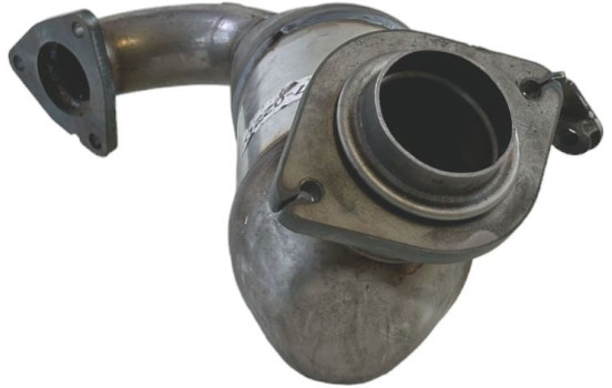 Catalyseur, Image 5