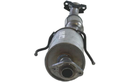 Catalyseur, Image 4