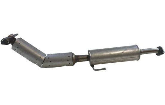 Catalyseur, Image 2