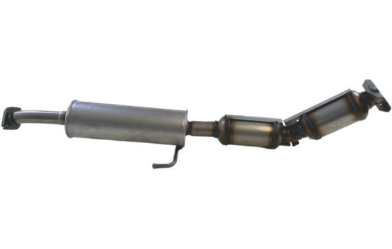 Catalyseur, Image 4