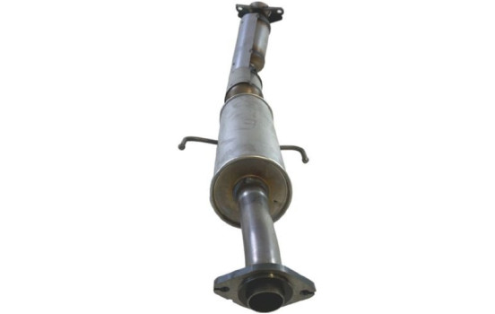 Catalyseur, Image 5