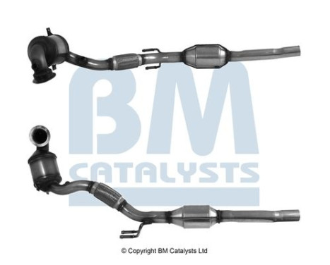 Catalyseur