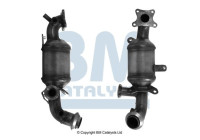 Catalyseur