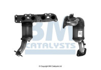 Catalyseur