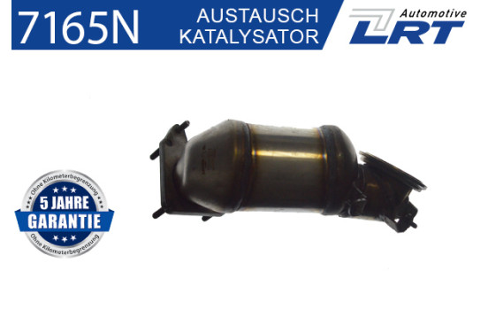 Catalyseur, Image 2