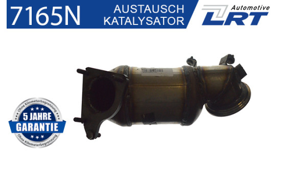 Catalyseur, Image 4