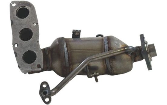 Catalyseur, Image 2