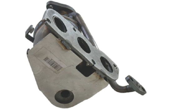 Catalyseur, Image 3