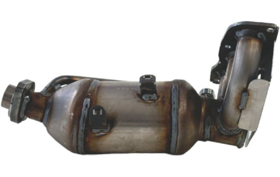 Catalyseur, Image 4