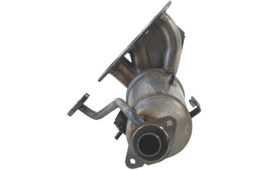 Catalyseur, Image 5
