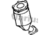 catalyseur