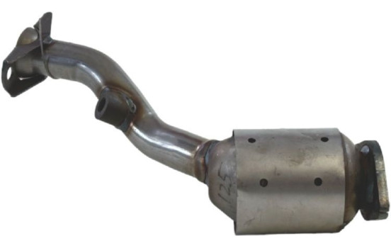 Catalyseur