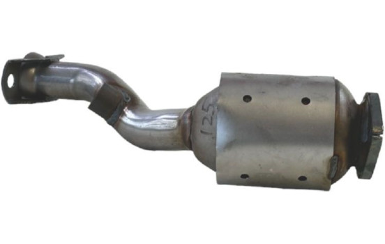 Catalyseur, Image 2