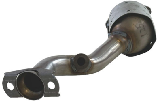 Catalyseur, Image 3