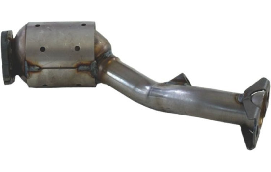 Catalyseur, Image 4
