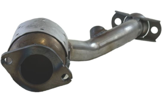 Catalyseur, Image 5