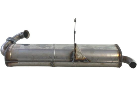 Catalyseur, Image 4