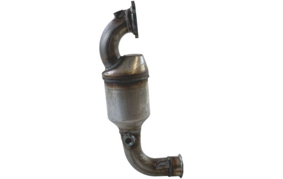 Catalyseur