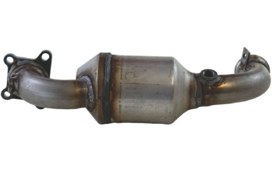 Catalyseur, Image 2