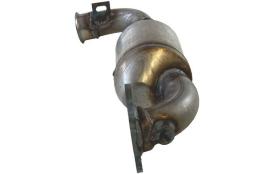 Catalyseur, Image 3