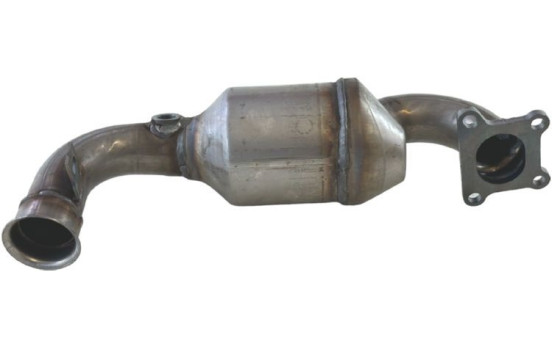 Catalyseur, Image 4
