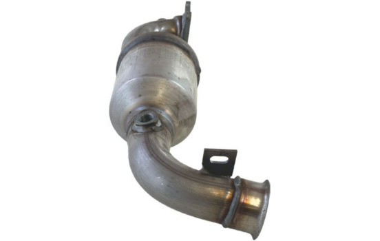 Catalyseur, Image 5
