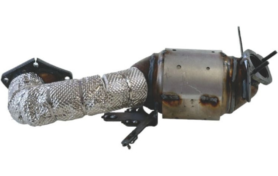 Catalyseur, Image 2