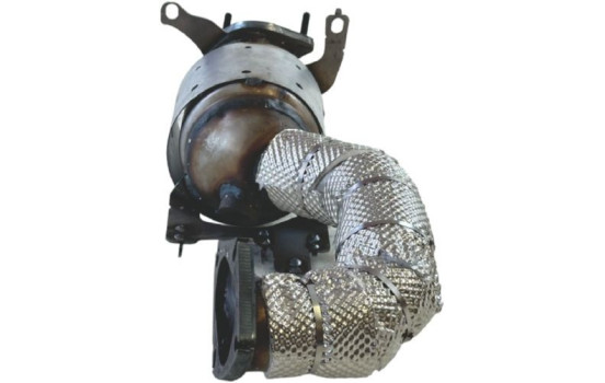 Catalyseur, Image 3