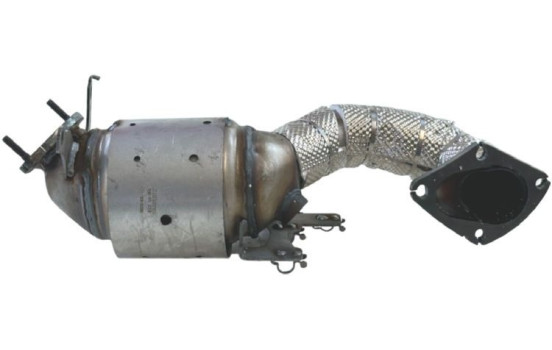 Catalyseur, Image 4