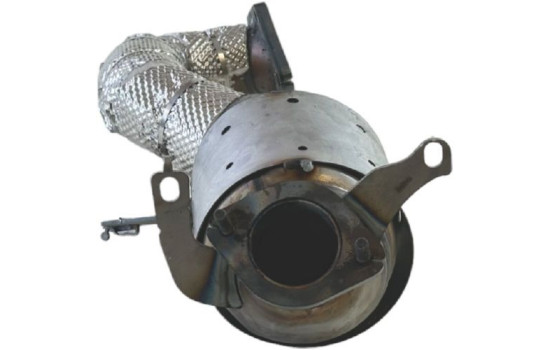 Catalyseur, Image 5