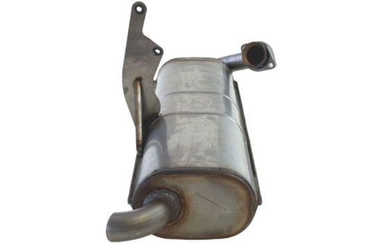 Catalyseur, Image 2