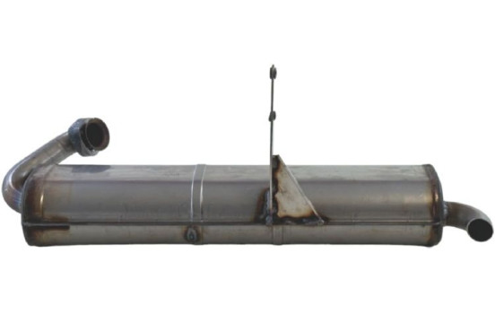 Catalyseur, Image 3