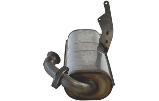 Catalyseur, Image 4