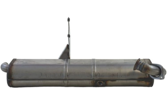 Catalyseur, Image 5