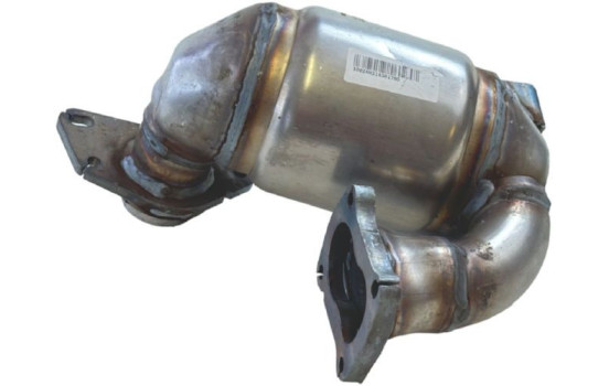 Catalyseur, Image 3