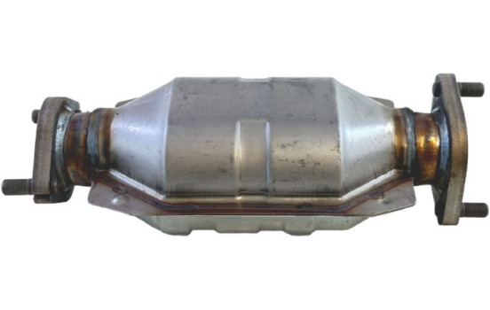 Catalyseur