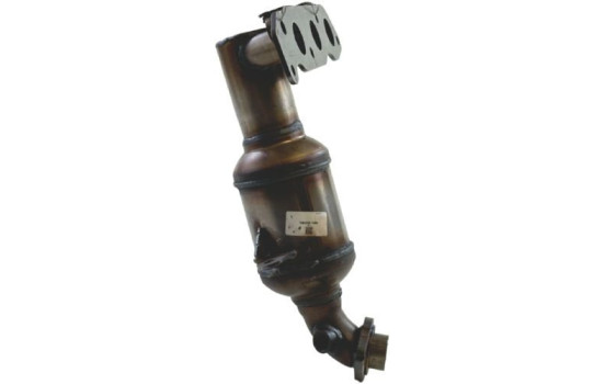 Catalyseur