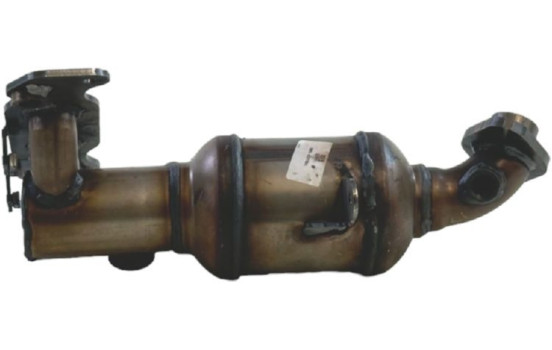 Catalyseur, Image 2